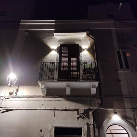 Dimora Storica Alla Rotonda Mottola Exterior foto