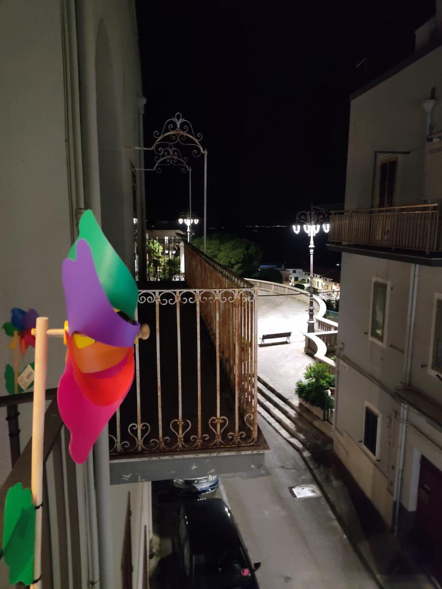 Dimora Storica Alla Rotonda Mottola Exterior foto